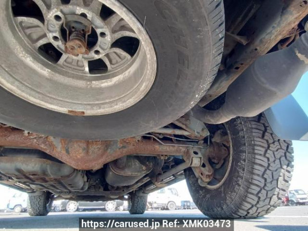 Used 2005 AT toyota hilux-surf TRN215W Image[38]