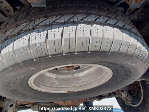 Used 2005 AT toyota hilux-surf TRN215W Image[39]