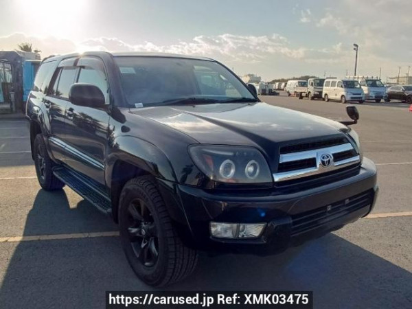 Used 2004 AT toyota hilux-surf TRN215W Image[0]