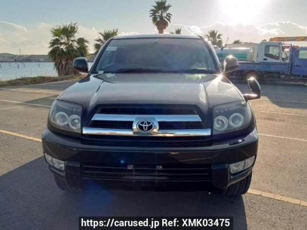 Used 2004 AT toyota hilux-surf TRN215W Image[1]