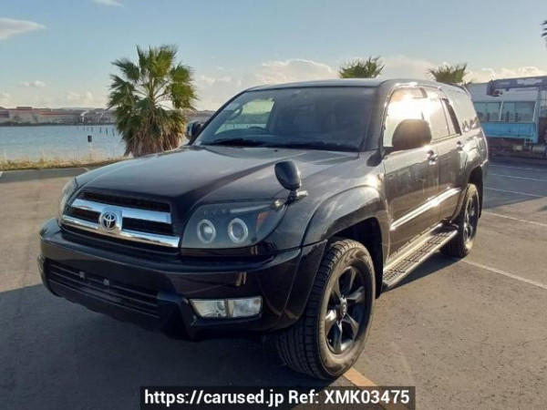 Used 2004 AT toyota hilux-surf TRN215W Image[2]