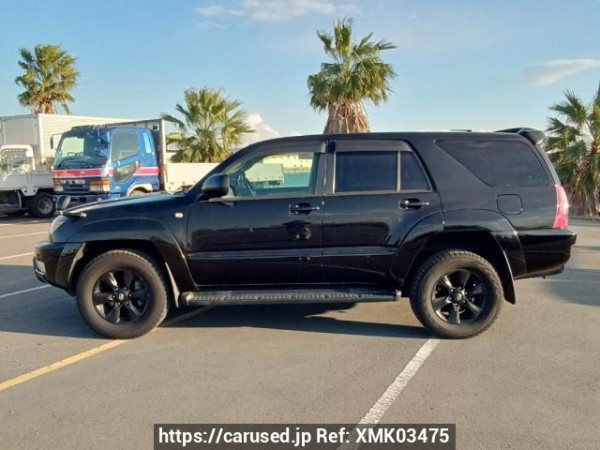 Used 2004 AT toyota hilux-surf TRN215W Image[3]