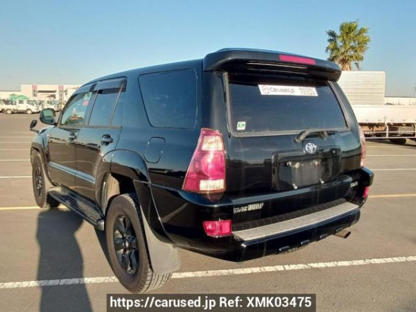 Used 2004 AT toyota hilux-surf TRN215W Image[4]