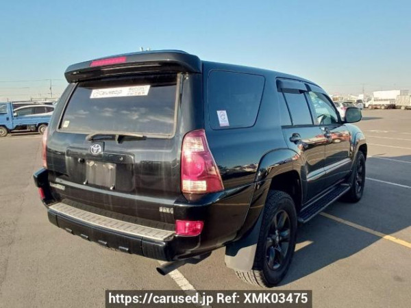 Used 2004 AT toyota hilux-surf TRN215W Image[6]