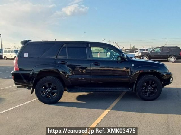 Used 2004 AT toyota hilux-surf TRN215W Image[7]