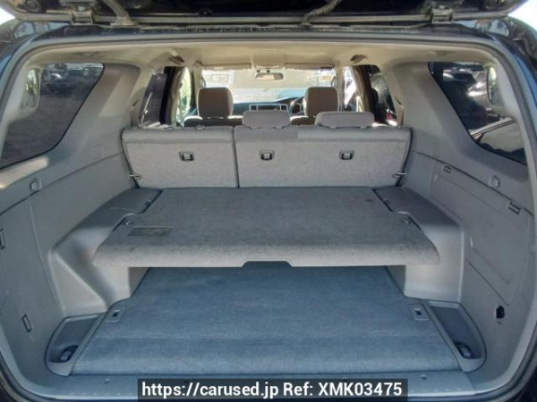 Used 2004 AT toyota hilux-surf TRN215W Image[8]