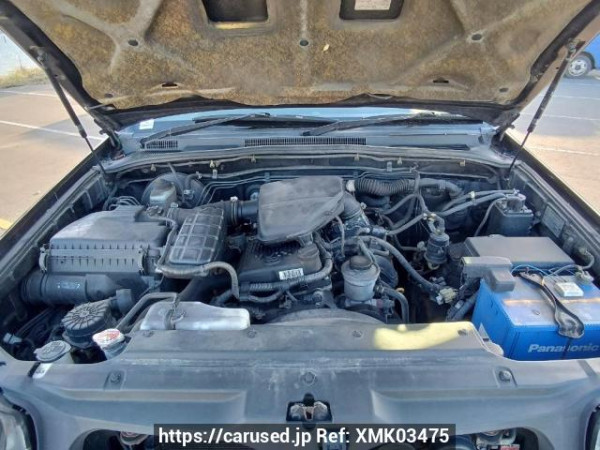 Used 2004 AT toyota hilux-surf TRN215W Image[10]