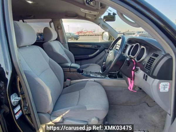 Used 2004 AT toyota hilux-surf TRN215W Image[13]