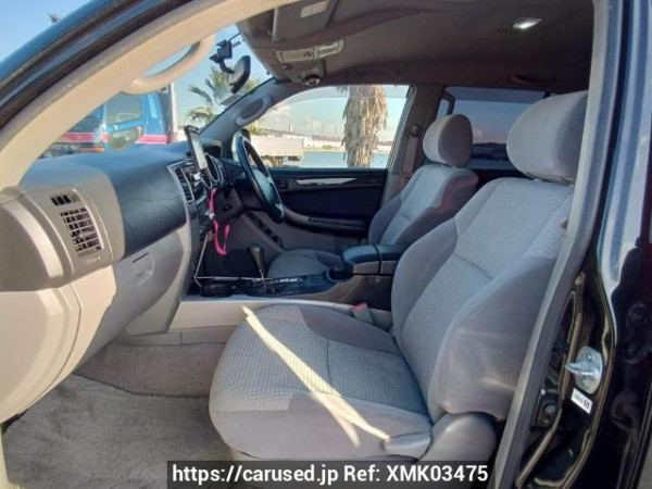 Used 2004 AT toyota hilux-surf TRN215W Image[14]