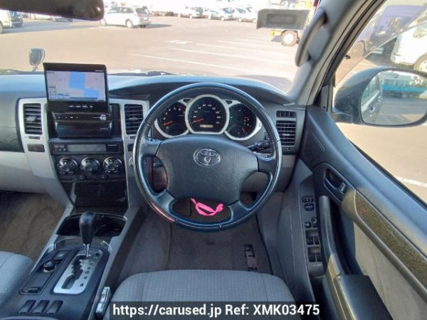 Used 2004 AT toyota hilux-surf TRN215W Image[18]