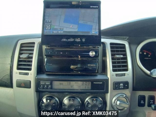 Used 2004 AT toyota hilux-surf TRN215W Image[20]