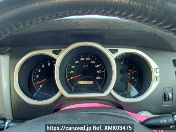 Used 2004 AT toyota hilux-surf TRN215W Image[24]