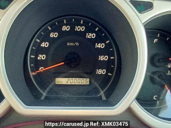 Used 2004 AT toyota hilux-surf TRN215W Image[25]