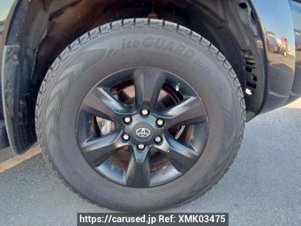 Used 2004 AT toyota hilux-surf TRN215W Image[26]