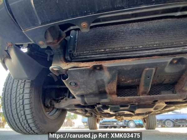 Used 2004 AT toyota hilux-surf TRN215W Image[30]