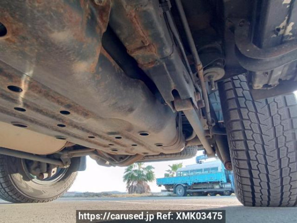 Used 2004 AT toyota hilux-surf TRN215W Image[34]