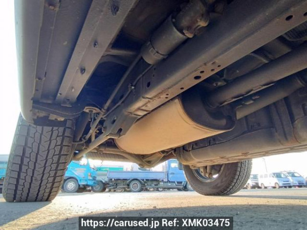 Used 2004 AT toyota hilux-surf TRN215W Image[35]