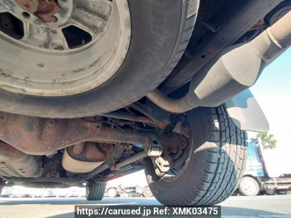 Used 2004 AT toyota hilux-surf TRN215W Image[38]