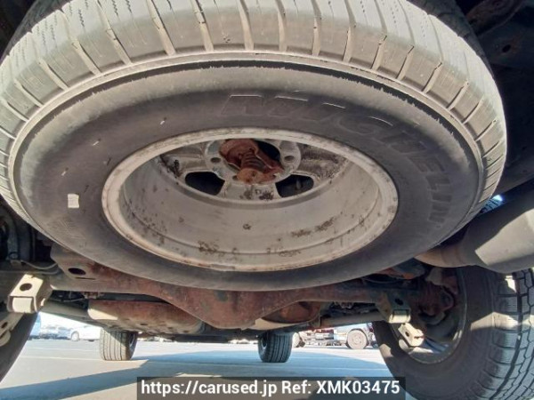 Used 2004 AT toyota hilux-surf TRN215W Image[39]