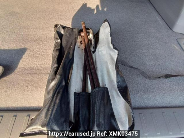 Used 2004 AT toyota hilux-surf TRN215W Image[42]