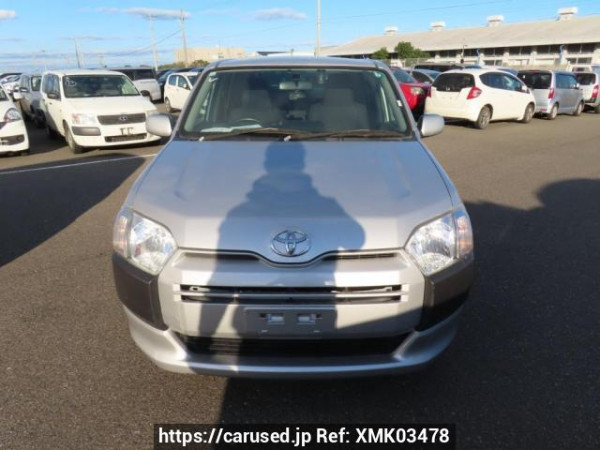 Used 2016 AT toyota succeed-van NCP160V Image[1]