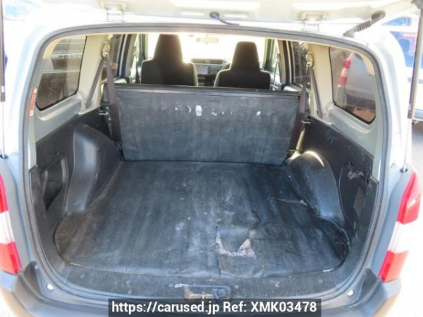Used 2016 AT toyota succeed-van NCP160V Image[6]