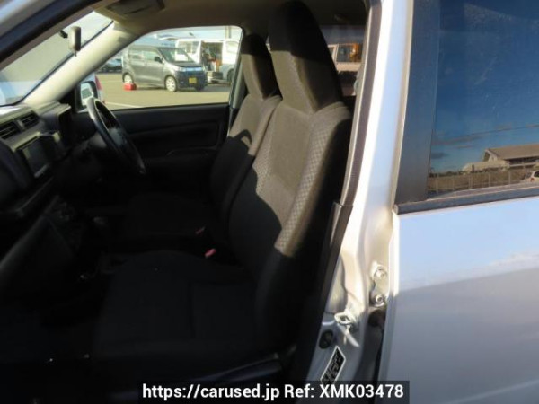 Used 2016 AT toyota succeed-van NCP160V Image[13]