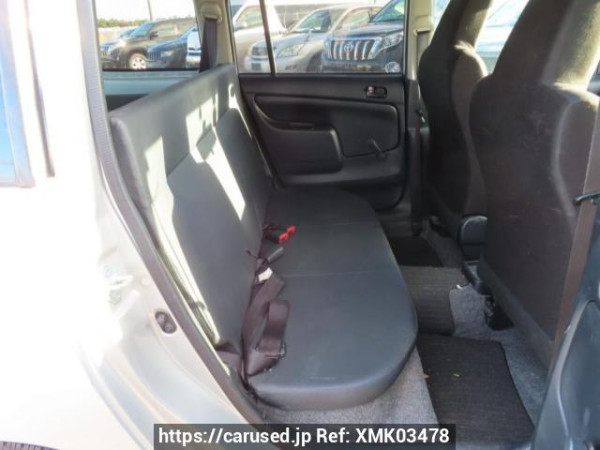 Used 2016 AT toyota succeed-van NCP160V Image[14]