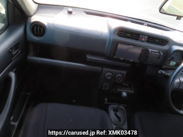 Used 2016 AT toyota succeed-van NCP160V Image[15]