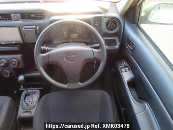 Used 2016 AT toyota succeed-van NCP160V Image[16]