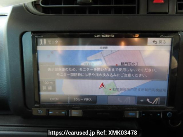 Used 2016 AT toyota succeed-van NCP160V Image[19]