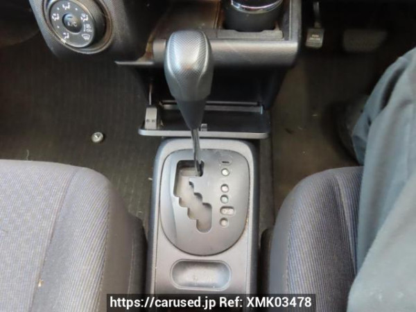 Used 2016 AT toyota succeed-van NCP160V Image[21]