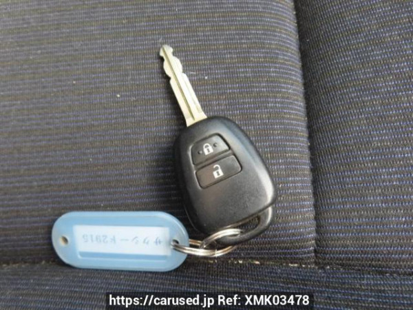 Used 2016 AT toyota succeed-van NCP160V Image[24]