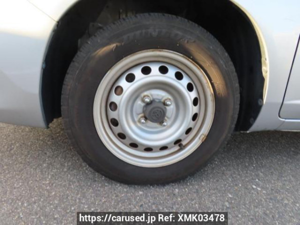 Used 2016 AT toyota succeed-van NCP160V Image[25]