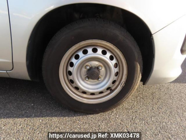 Used 2016 AT toyota succeed-van NCP160V Image[26]