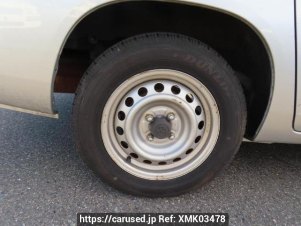 Used 2016 AT toyota succeed-van NCP160V Image[28]