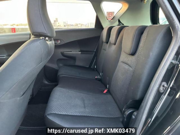 Used 2013 AT subaru trezia NCP125X Image[15]