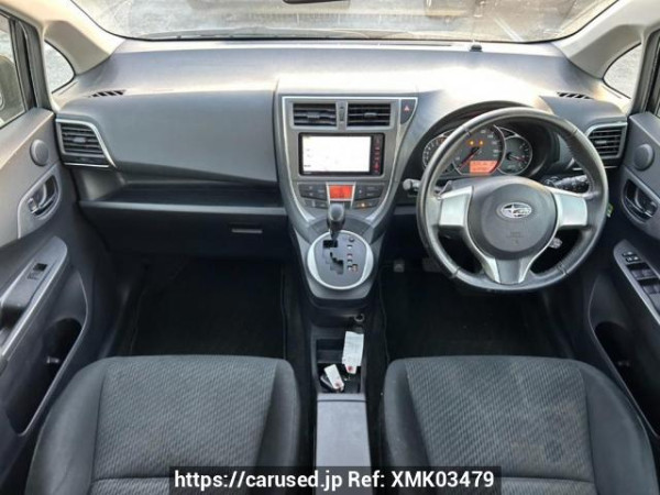 Used 2013 AT subaru trezia NCP125X Image[18]