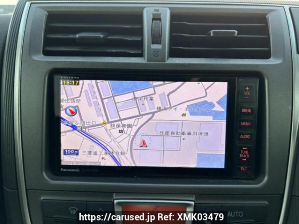 Used 2013 AT subaru trezia NCP125X Image[24]