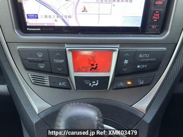 Used 2013 AT subaru trezia NCP125X Image[25]