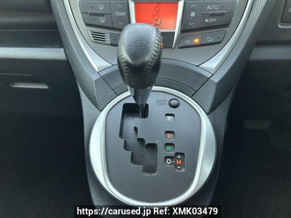 Used 2013 AT subaru trezia NCP125X Image[26]