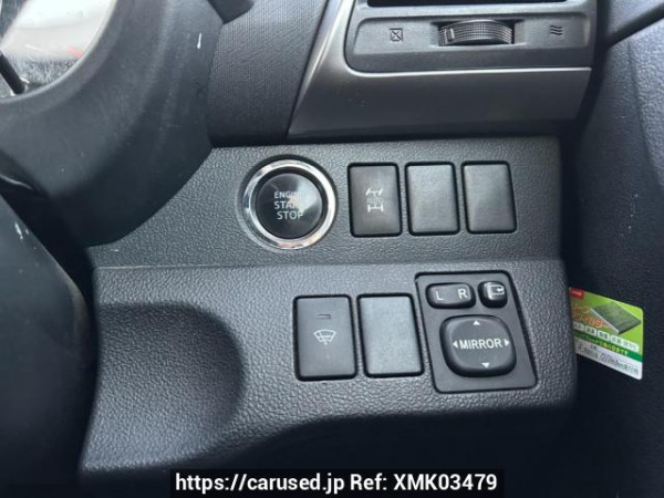 Used 2013 AT subaru trezia NCP125X Image[27]