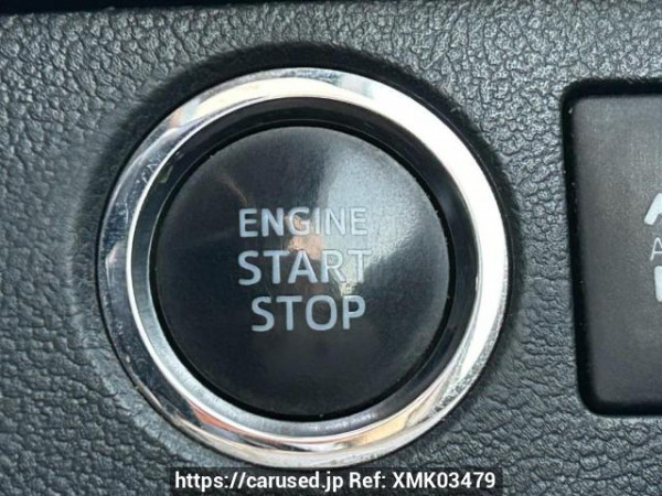 Used 2013 AT subaru trezia NCP125X Image[28]