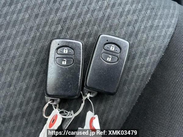 Used 2013 AT subaru trezia NCP125X Image[29]