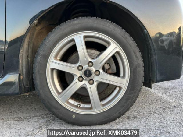 Used 2013 AT subaru trezia NCP125X Image[31]