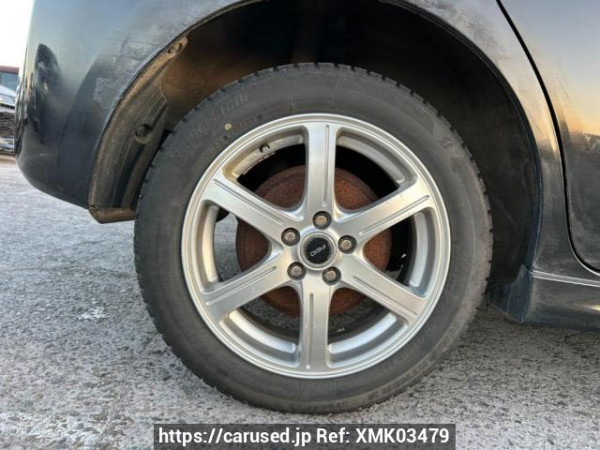 Used 2013 AT subaru trezia NCP125X Image[32]