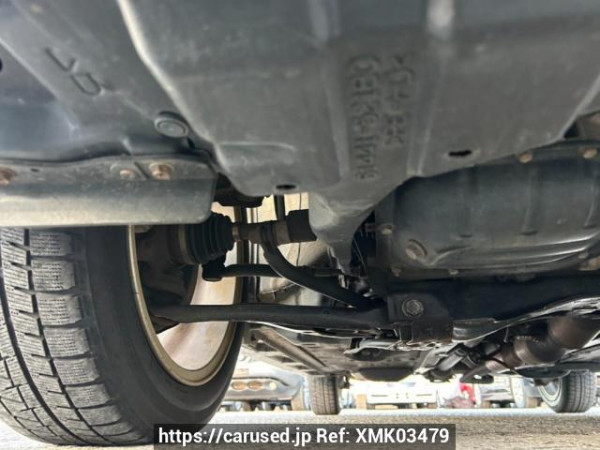 Used 2013 AT subaru trezia NCP125X Image[34]