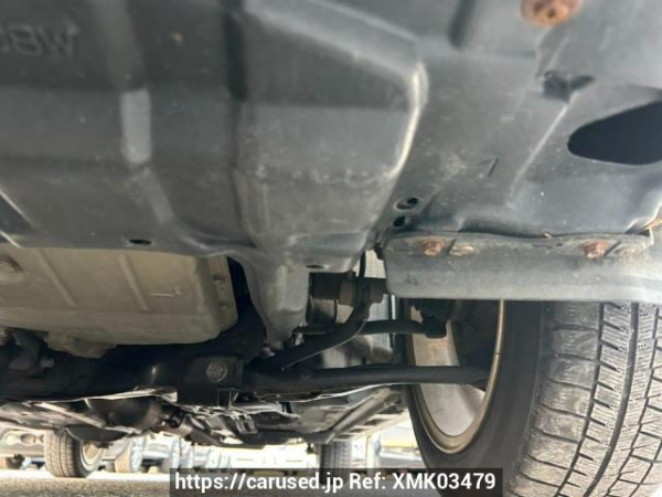 Used 2013 AT subaru trezia NCP125X Image[35]