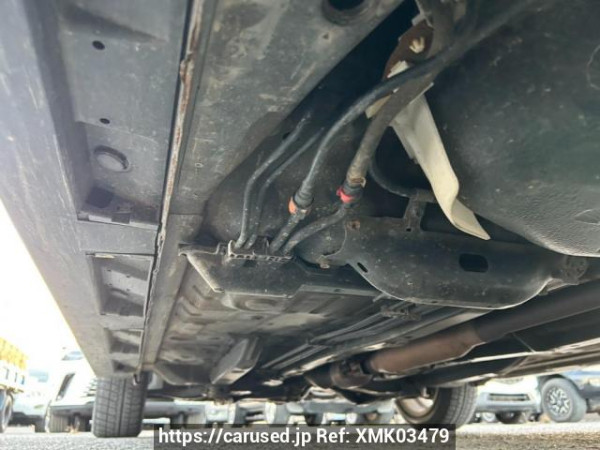 Used 2013 AT subaru trezia NCP125X Image[38]