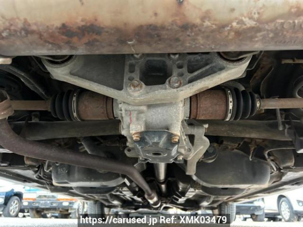 Used 2013 AT subaru trezia NCP125X Image[41]